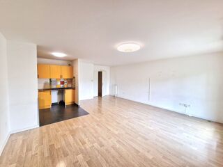  Appartement à vendre 4 pièces 91 m²