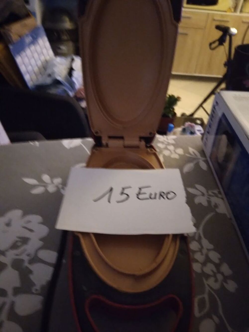 APPAREIL ELECTRIQUE Electroménager