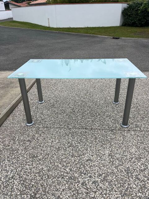 table verre 50 Seignosse (40)