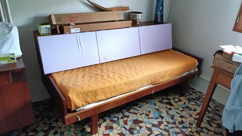 lit 50 Gournay-sur-Marne (93)