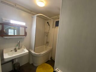  Appartement à louer 2 pièces 40 m²
