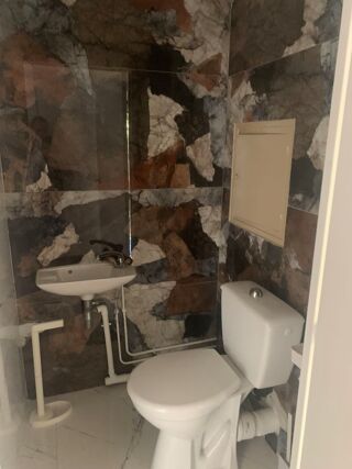  Appartement à louer 2 pièces 50 m²