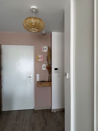  Appartement � vendre 2 pi�ces 44 m�