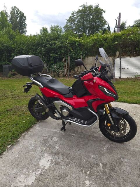 Scooter HONDA 2021 occasion Lignan-de-Bordeaux 33360