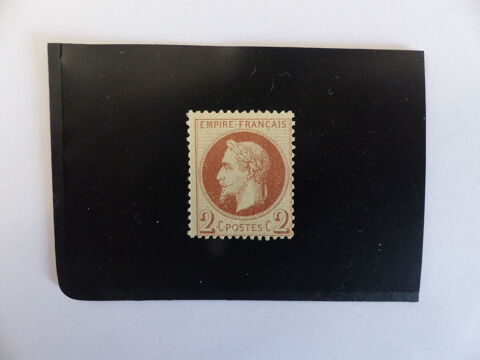 NAPOLEON  26 B  NEUF *  COTE  220 � 35 Le Havre (76)