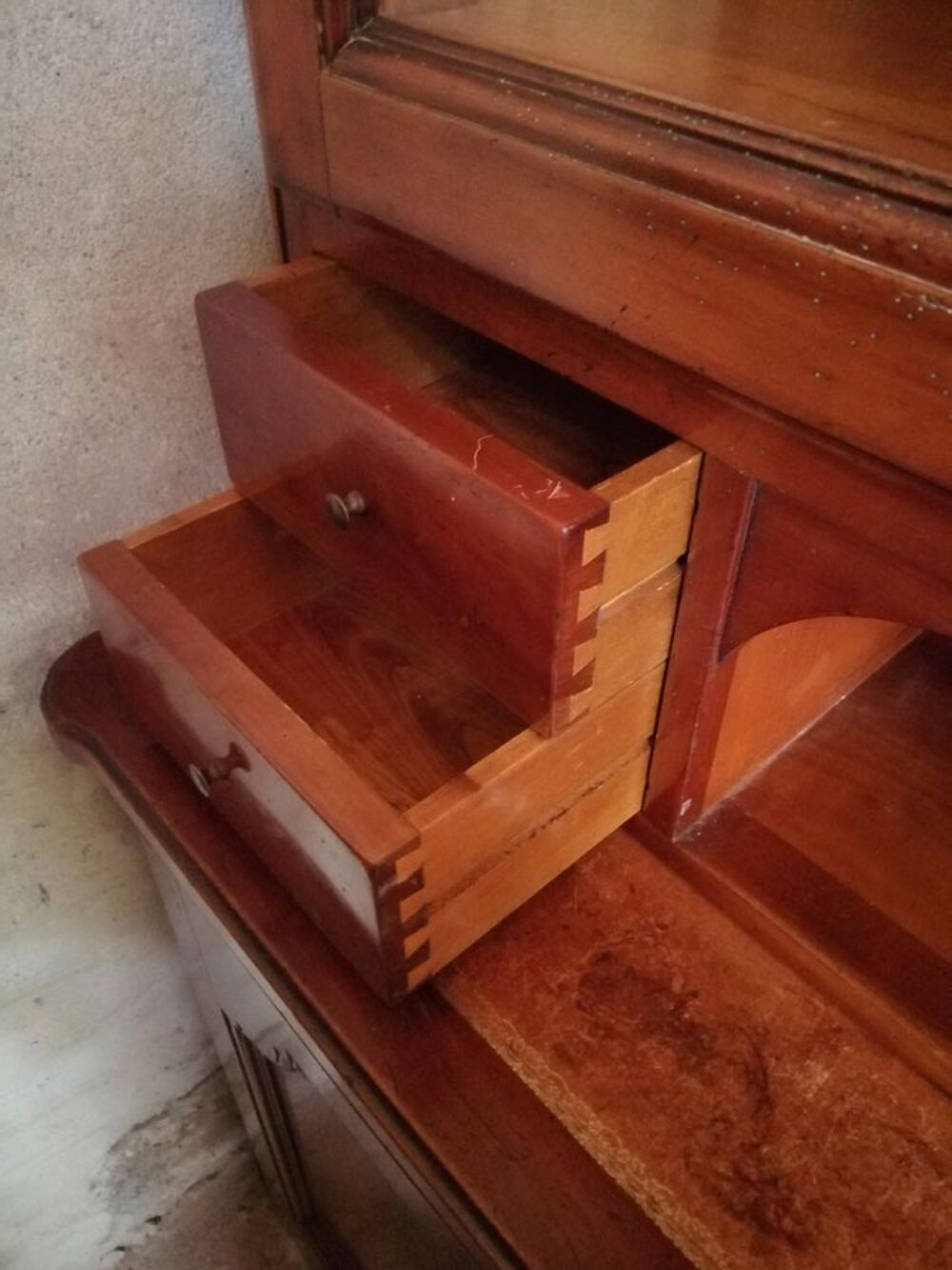 Secr&eacute;taire, buffet Meubles