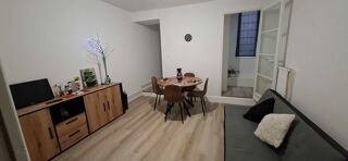  Appartement à vendre 2 pièces 40 m²
