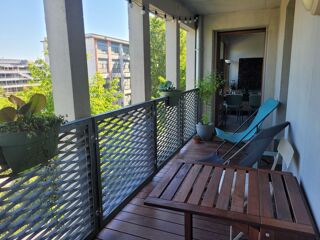  Appartement à vendre 3 pièces 62 m²