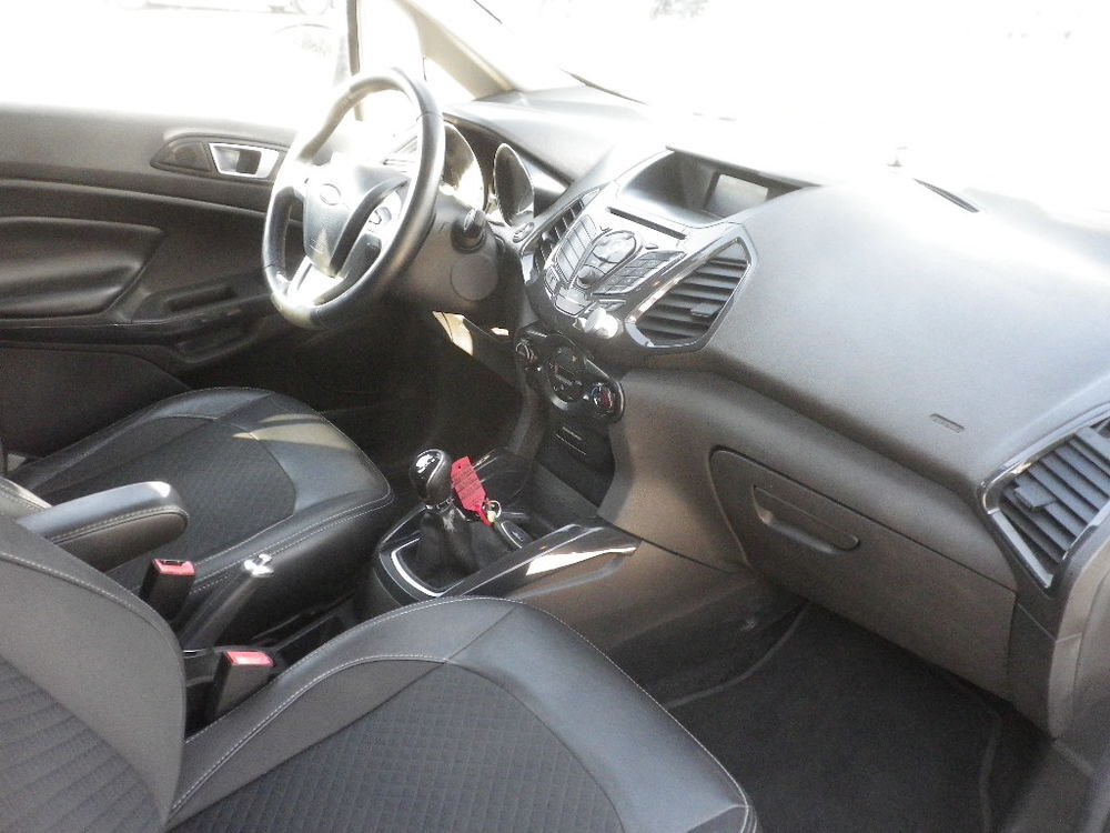Ecosport en panne 2016 occasion 13400 Aubagne