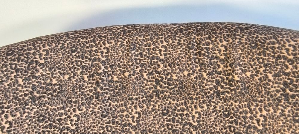 Belle Chaise collector Cristina Cordula pour Tati en bel &eacute;ta Meubles