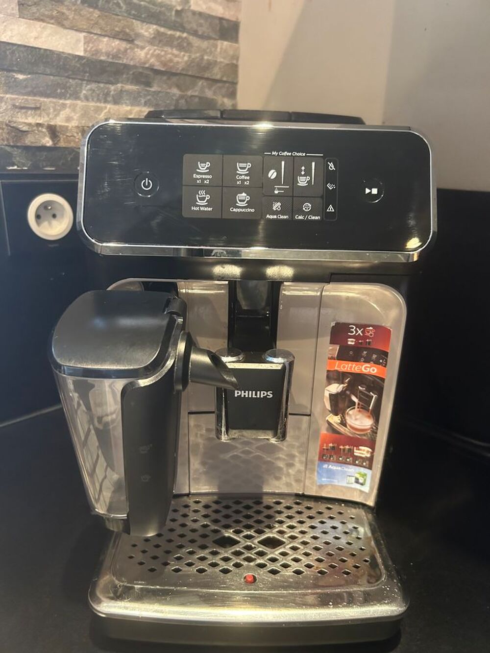 Cafeti&egrave;re Electroménager