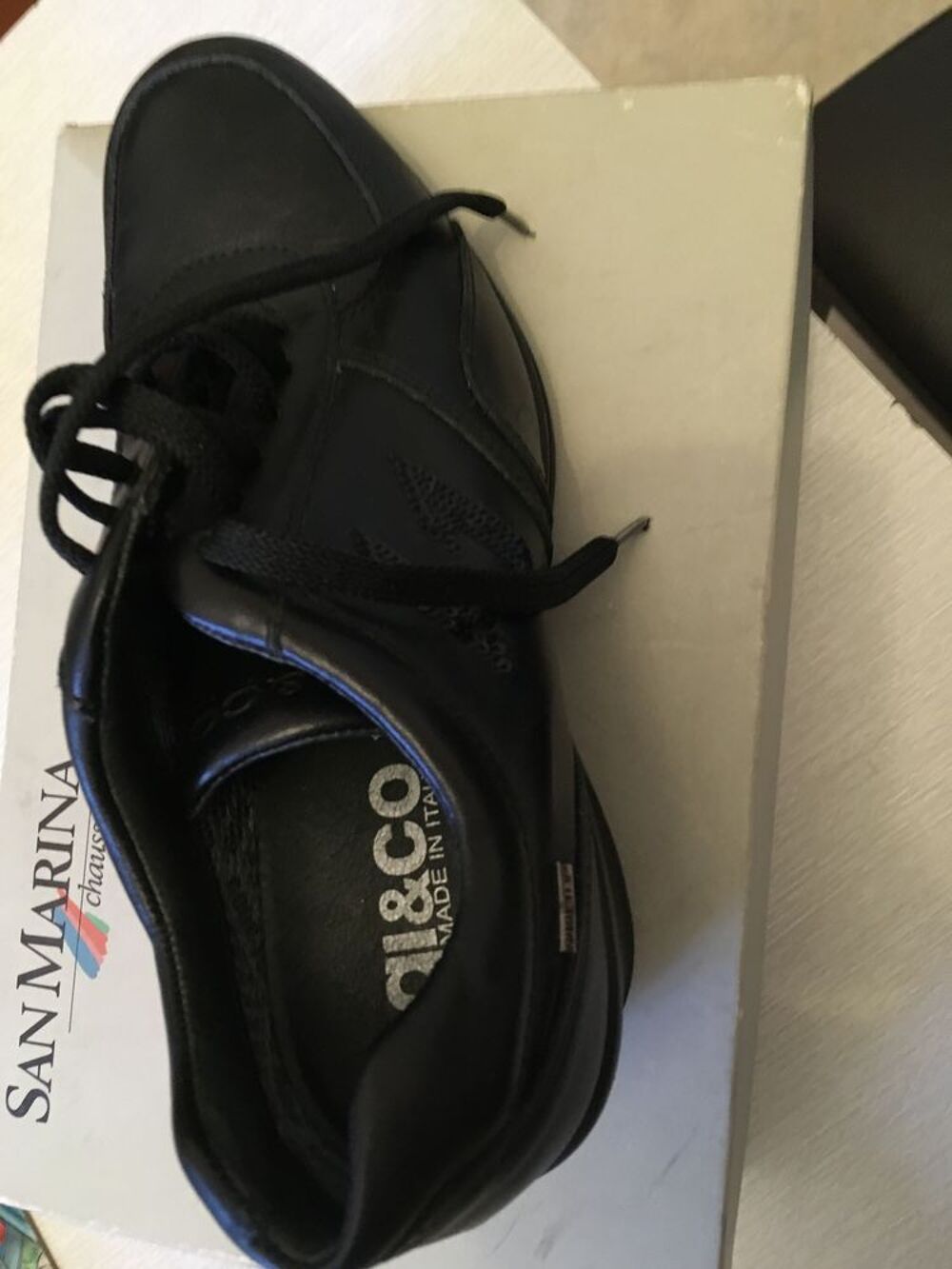 Chaussures femme 37 Chaussures