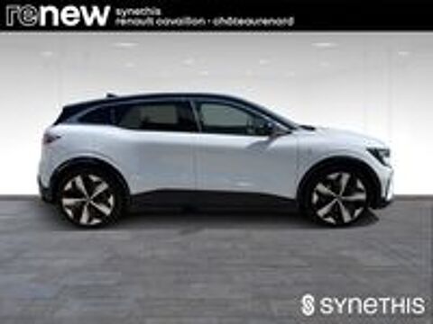 M&eacute;gane Megane E-Tech EV60 220 ch optimum charge Techno 2023 occasion 84300 Cavaillon