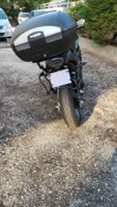 KAWASAKI 2009 occasion 38000 Grenoble