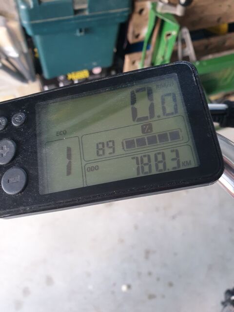 deux VAE Elops 900e 1600 Pompignac (33)