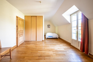 Maison à vendre 12 pièces 251 m²