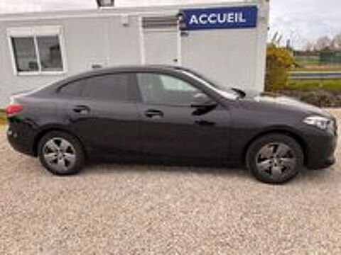 Serie 2 GRAN COUPE 216D BUSINESS DESIGN AUTO 2020 occasion 10600 Payns