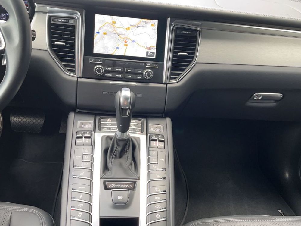 Macan 3.0 V6 360 ch GTS PDK 2017 occasion 69007 Lyon