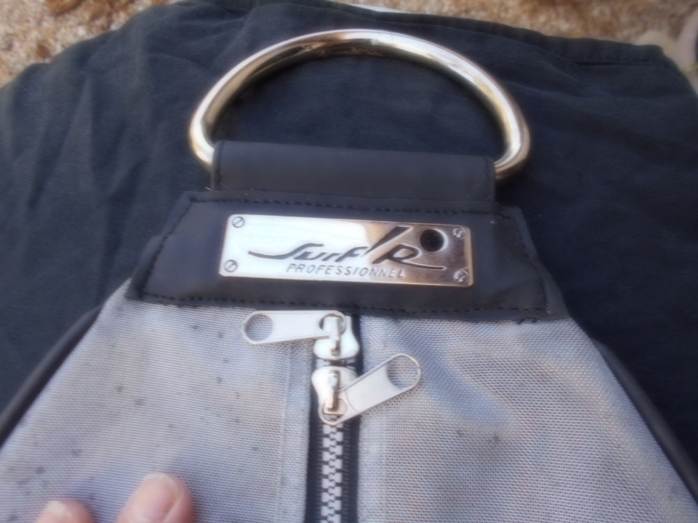 sac a dos Maroquinerie