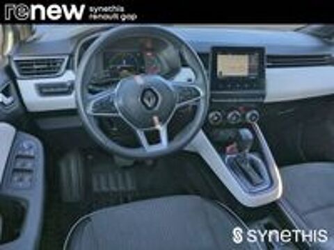 Clio V Clio E-Tech 140 - 21N Intens 2022 occasion 05000 Gap
