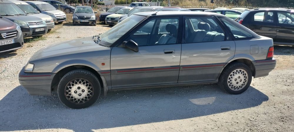 S&eacute;rie 200 214 GSI 1991 occasion 66000 Perpignan
