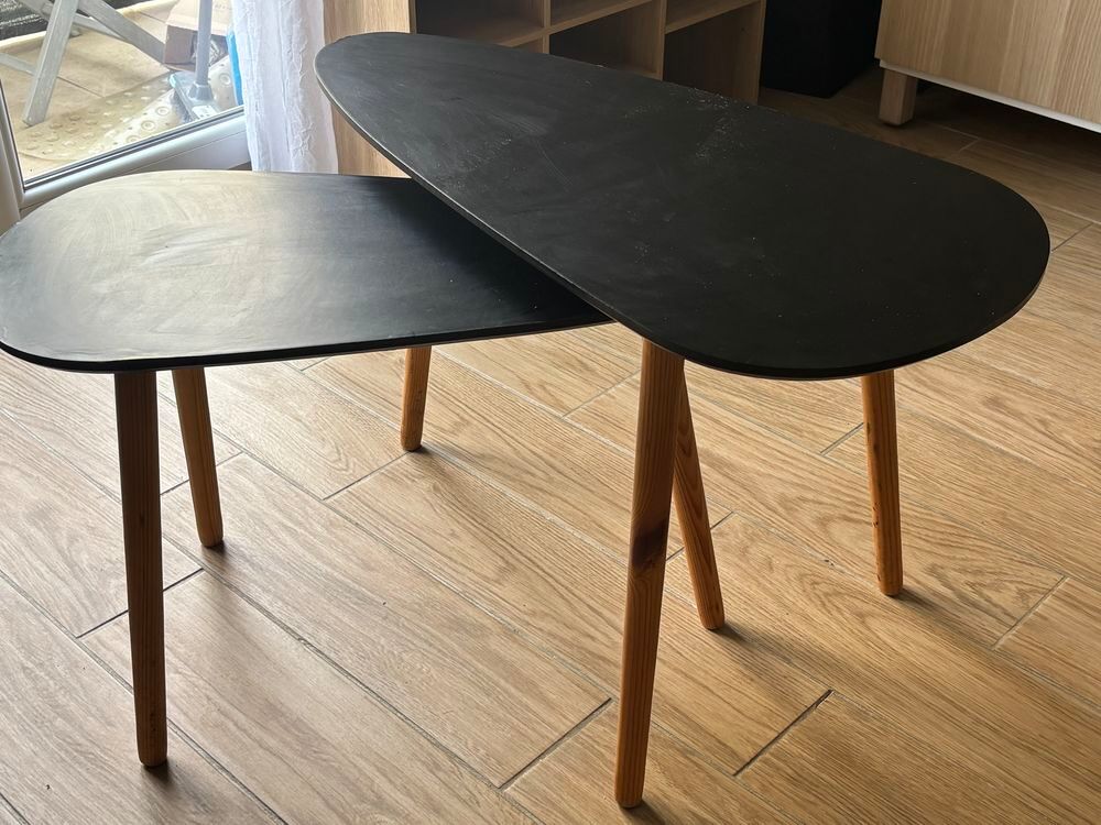 Tables basses 
Meubles
