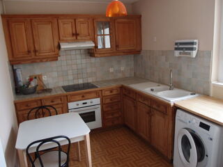  Appartement � vendre 3 pi�ces 61 m�