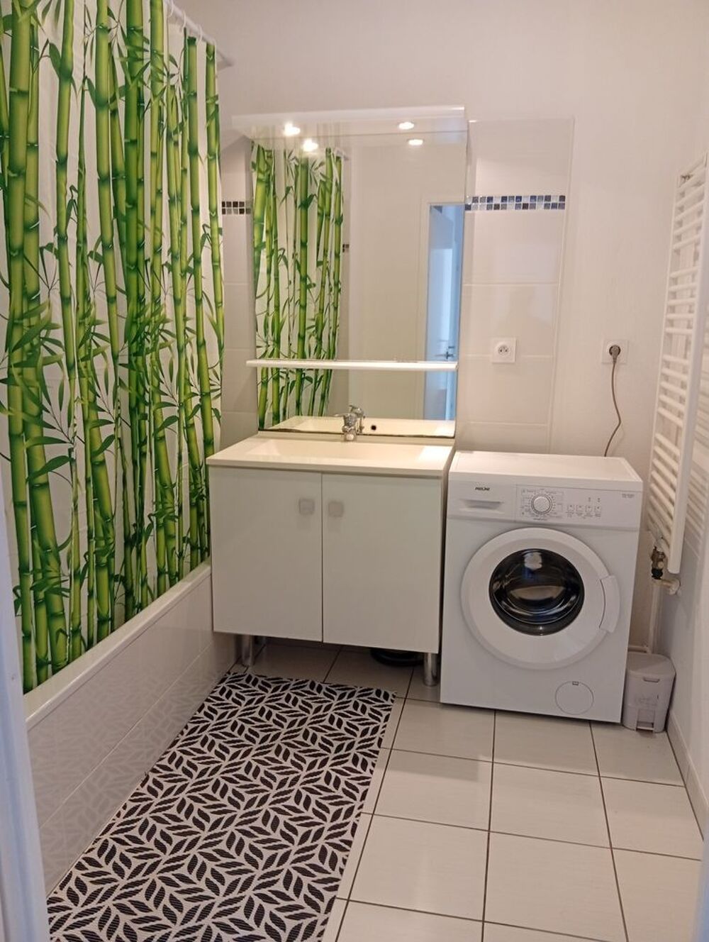 Vente Appartement APPARTEMENT T3 meublé RESIDENCE 