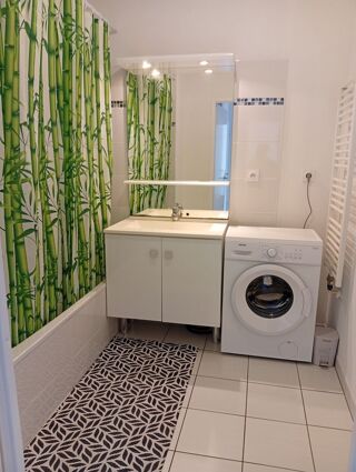  Appartement à vendre 3 pièces 58 m²
