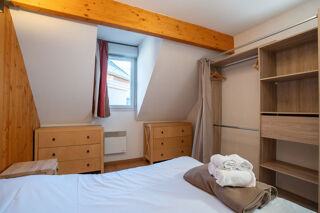 Appartement à vendre 4 pièces 62 m²