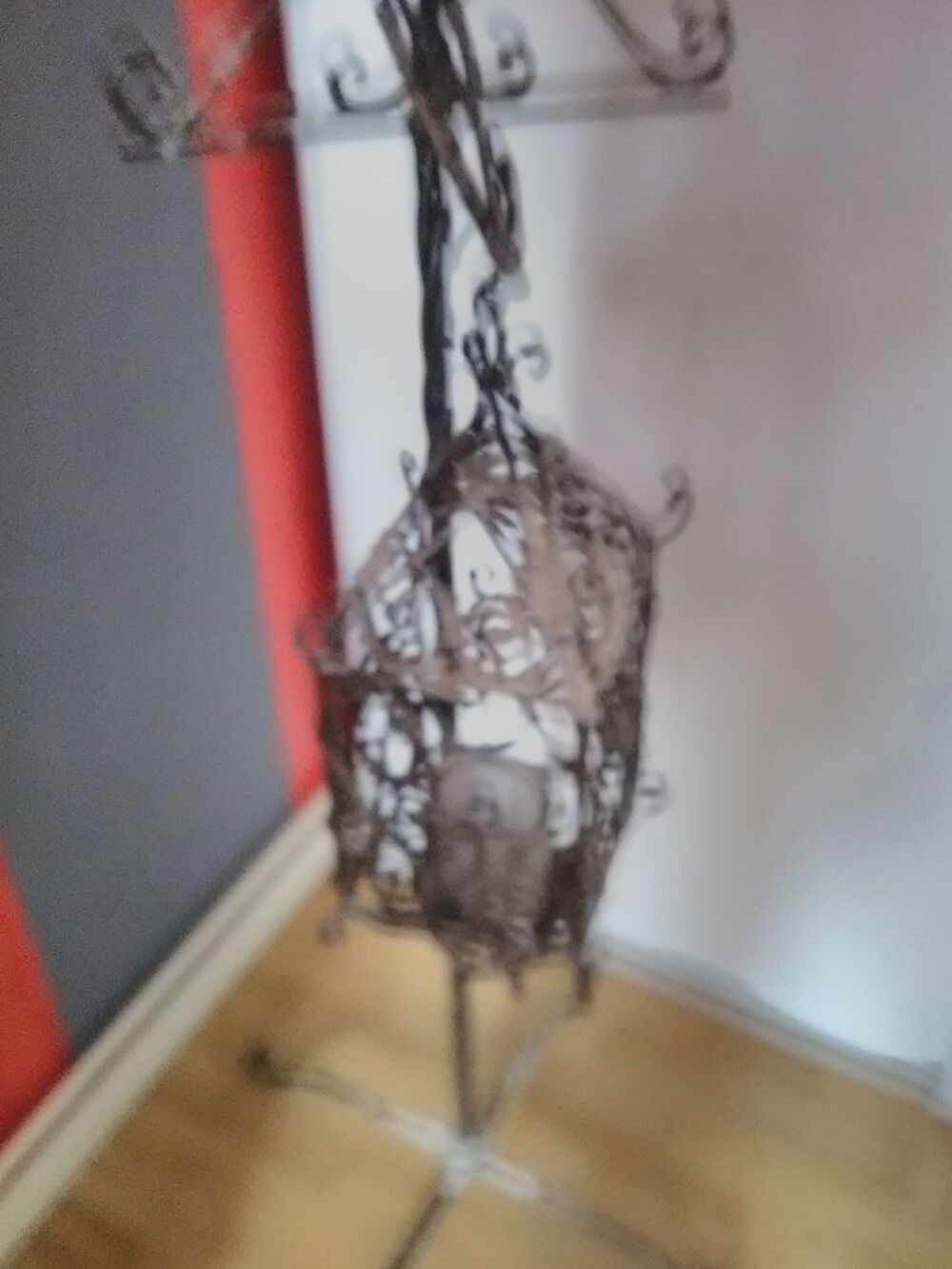 chandelier Décoration