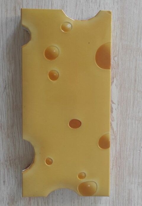 Livre de 26 recettes avec de Emmental  3 Metz (57)