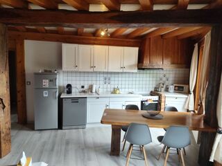  Appartement � louer 3 pi�ces 66 m�