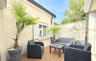  Maison � vendre 4 pi�ces 72 m� Rueil-malmaison