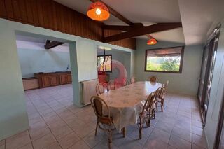  Maison à vendre 5 pièces 200 m²