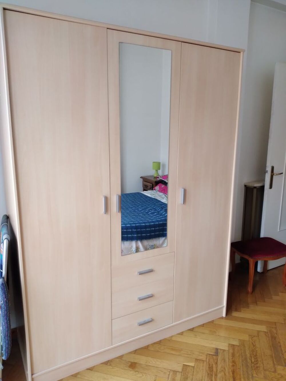 Armoire pour chambre Meubles