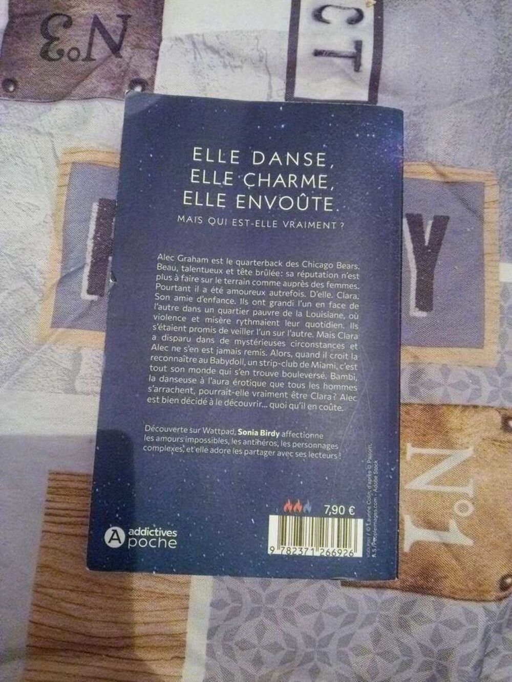 livre Livres et BD