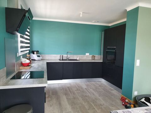   Maison : De particulier  particulier Maison - 8 pice(s) - 137 m