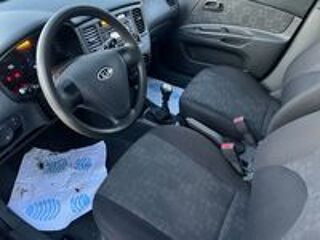 Rio 1.5 CRDi 110 Active 2008 occasion 89500 Armeau