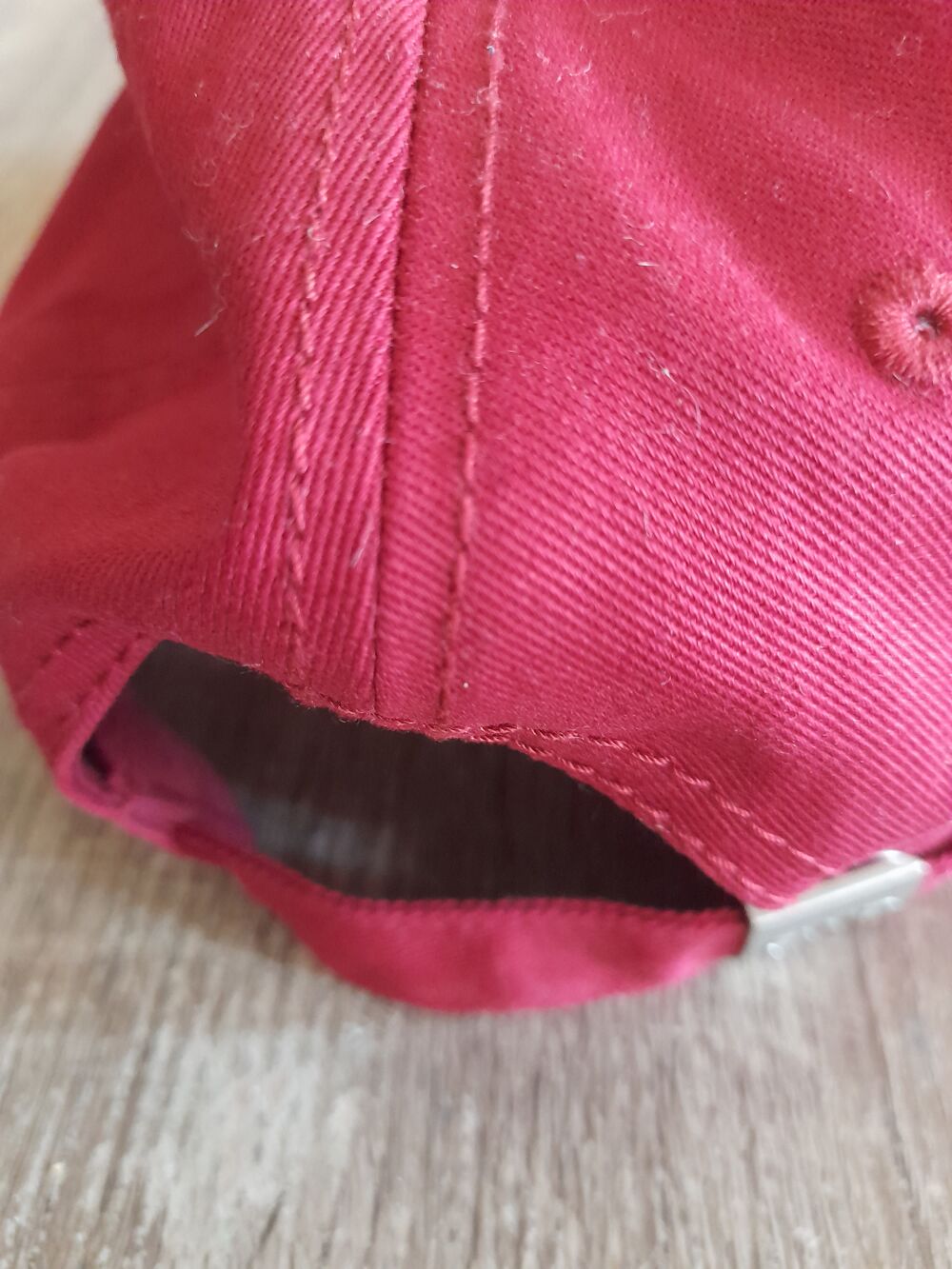 Casquette Rio'bsession Vêtements