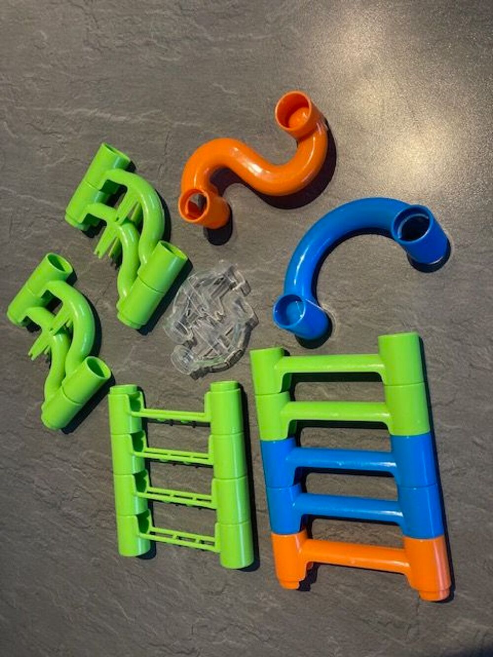 jeu de construction Jeux / jouets