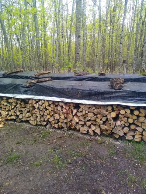 PARTICULIER BOIS DE CHAUFFAGE Bernède (32)