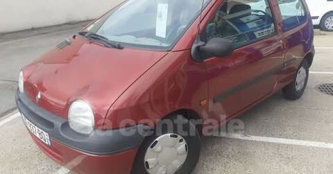 Renault Twingo 1999 occasion Conflans-Sainte-Honorine 78700