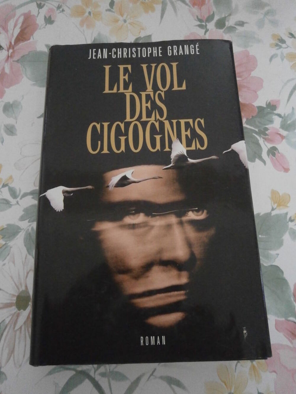 2 Romans policier de Jean Christophe Grang&eacute; Livres et BD