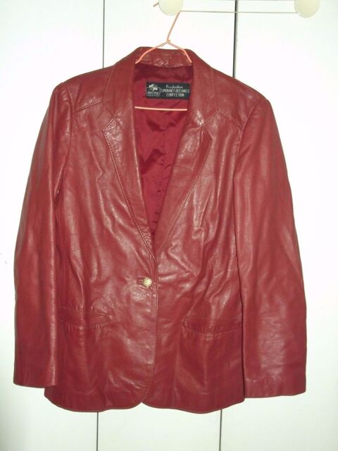  VESTE FEMME  40 Toulon (83)