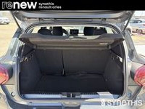 Sandero TCe 90 - 22B Confort 2022 occasion 13200 Arles