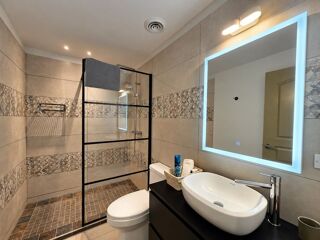  Appartement à louer 1 pièce 43 m²