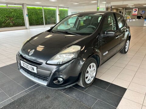 Renault clio iii Clio 3 dci 70 BUSINESS garantie 3 mois
