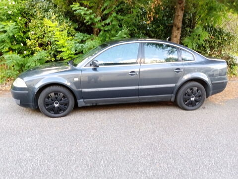 Annonce voiture Volkswagen Passat 2590 