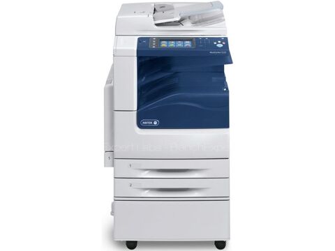 3 multifonction couleur A3 A4 350 Drancy (93)